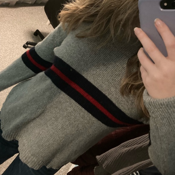 Brady Melville Bernadette Sweater - Picture 2 of 6